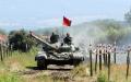 Министар одбране у посети јединицама Копнене војске